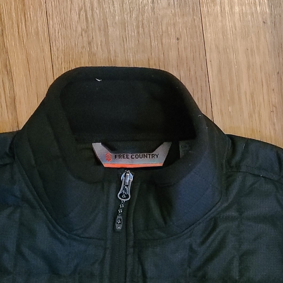 Jacket - Picture 2 of 2